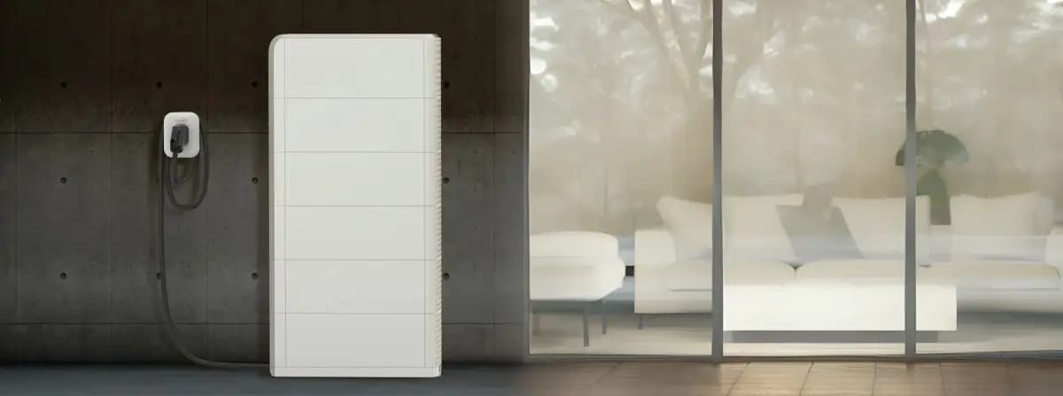 Duurzame energie, zo geregeld!