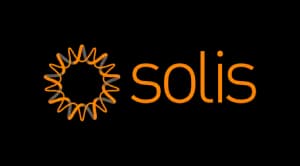 Solis - Hoogwaardige omvormers
